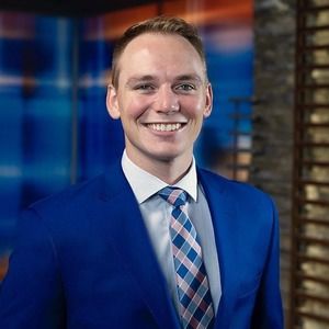 Meet your Posher, Samuel